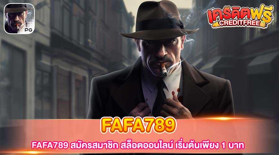 FAFA789